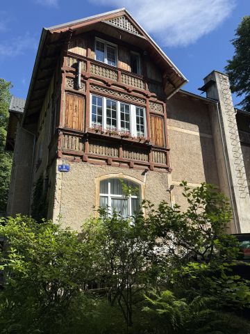Mieszkanie 2-pokojowe Karpacz Centrum, ul. Zagajnik. Zdjęcie 1