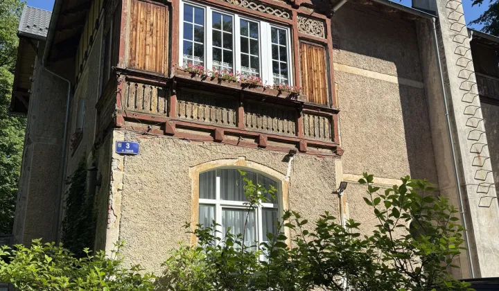 Mieszkanie 2-pokojowe Karpacz Centrum, ul. Zagajnik