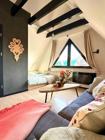 Mieszkanie 1-pokojowe Zakopane, ul. Pardałówka. Zdjęcie 3