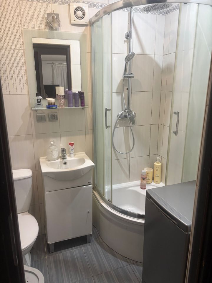 Mieszkanie 3-pokojowe Ciechanów Centrum. Zdjęcie 8