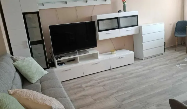 Mieszkanie 1-pokojowe Kutno, ul. Kościuszki