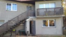 dom wolnostojący, 11 pokoi Kędzierzyn-Koźle Kuźniczka. Zdjęcie 1