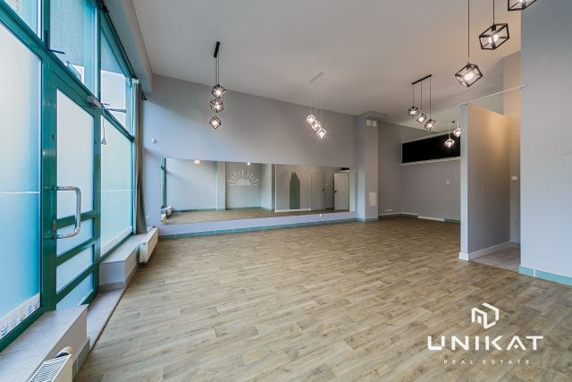 Lokal Warszawa Ursynów, al. Komisji Edukacji Narodowej. Zdjęcie 3