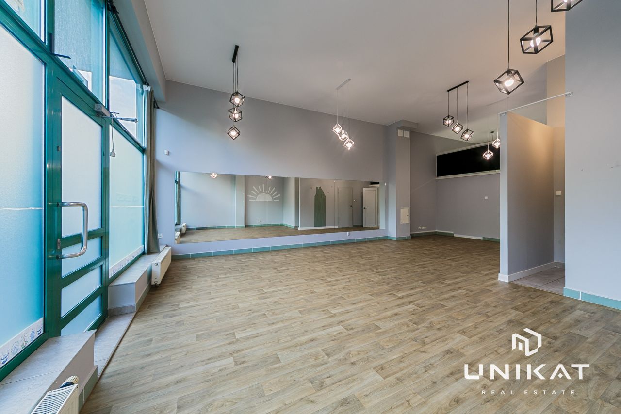 Lokal Warszawa Ursynów, al. Komisji Edukacji Narodowej. Zdjęcie 3