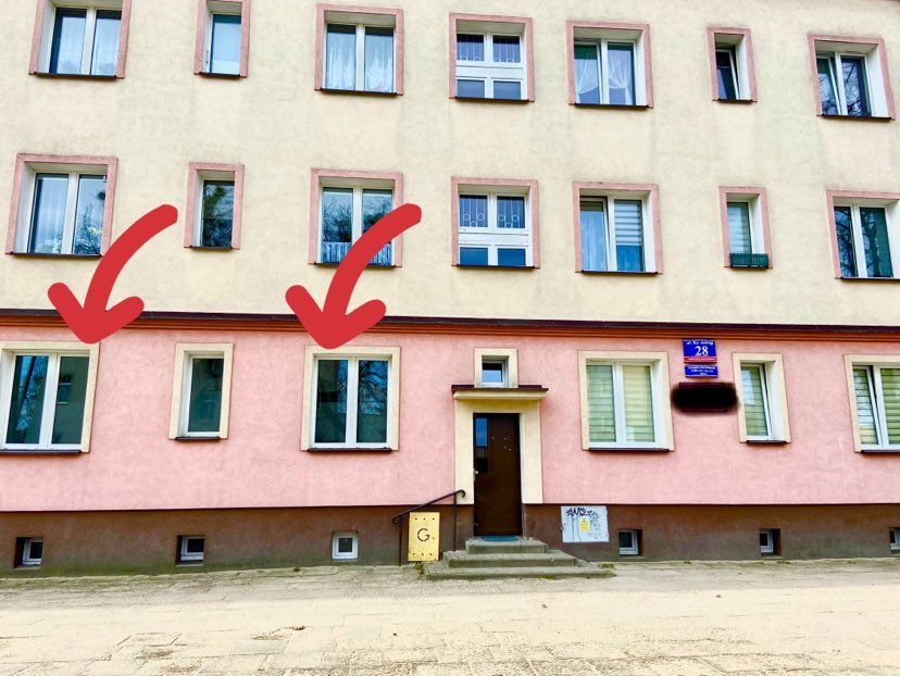 Mieszkanie 2-pokojowe Iława, ul. Królowej Jadwigi. Zdjęcie 11