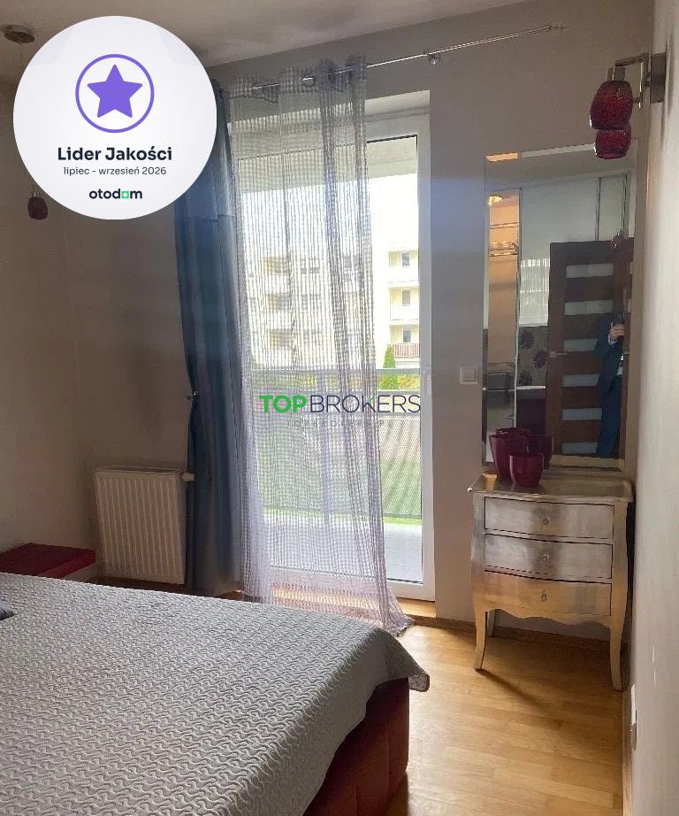 Mieszkanie 3-pokojowe Warszawa Białołęka, ul. Skarbka z Gór. Zdjęcie 6