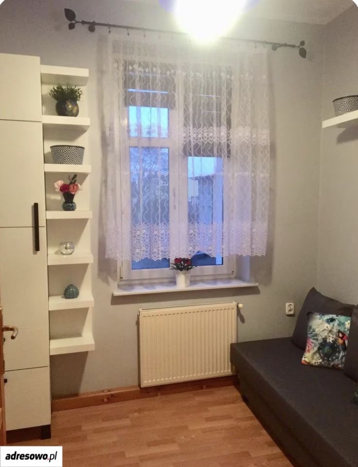 Mieszkanie 2-pokojowe Sopot Sopot Górny, ul. Jacka Malczewskiego. Zdjęcie 4