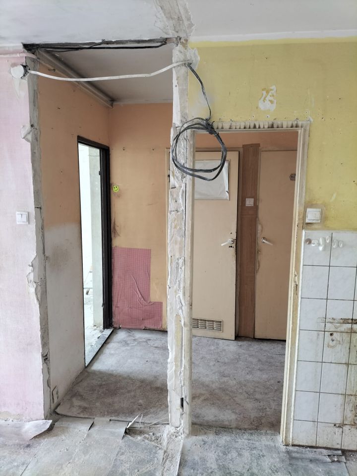 Mieszkanie 2-pokojowe Słupca Centrum, ul. Mikołaja Kopernika. Zdjęcie 7