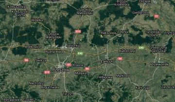 Działka na sprzedaż bez pośredników          
          
            Górka Zaczerska          
          
            Zaczernie - Vista 6