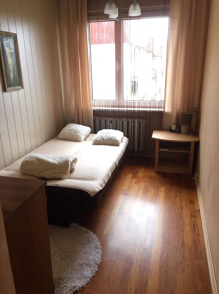 Mieszkanie 4-pokojowe Opole Armii Krajowej, ul. Jana Bytnara "Rudego". Zdjęcie 5