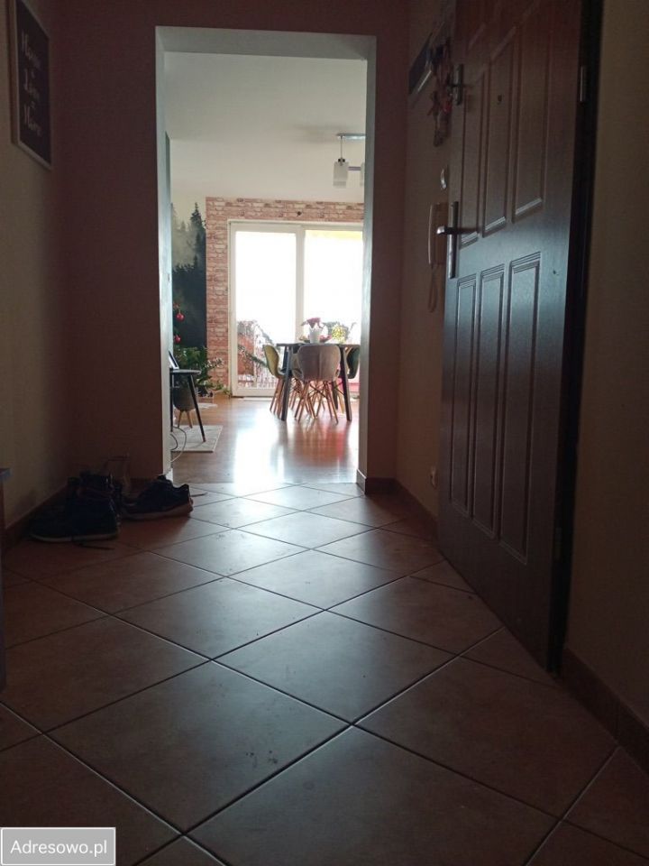 Mieszkanie 3-pokojowe Środa Wielkopolska, os. Prymasa Wyszyńskiego. Zdjęcie 9