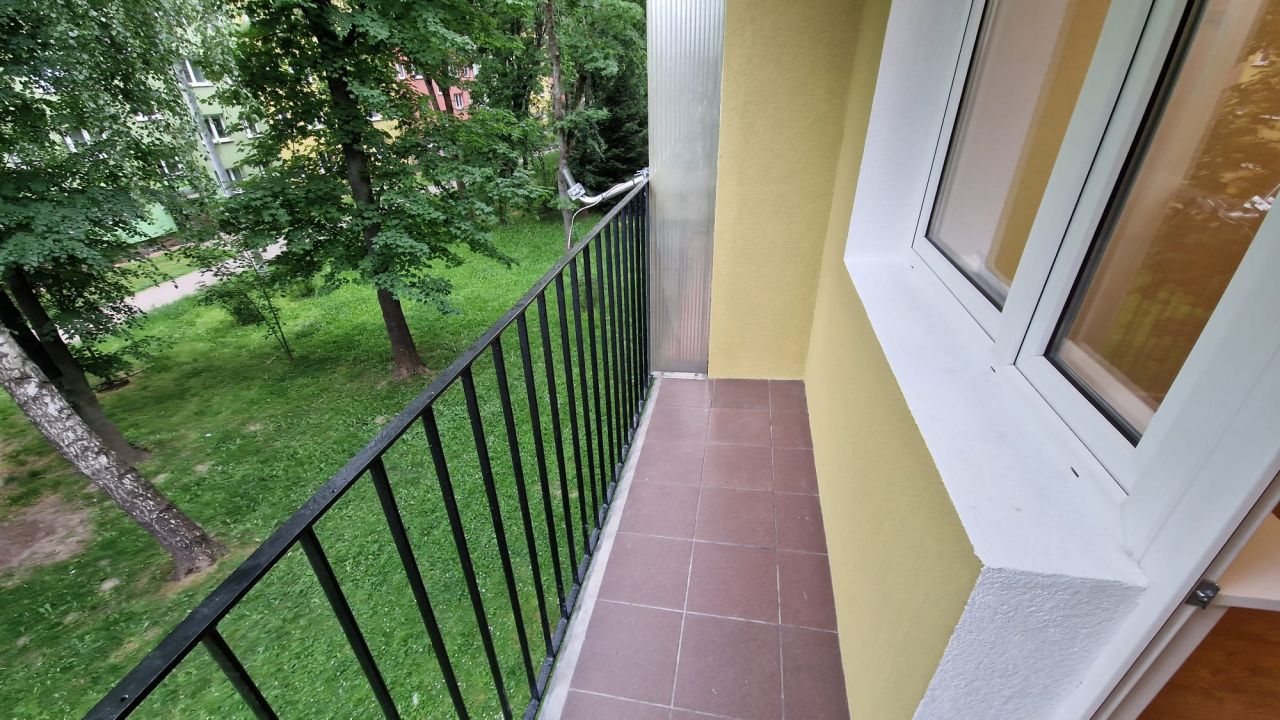 Mieszkanie 3-pokojowe Kraków Bieńczyce, os. Jagiellońskie. Zdjęcie 9