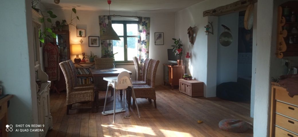 dom wolnostojący, 3 pokoje Czarne Wielkie. Zdjęcie 7