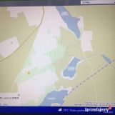 Działka rekreacyjna Chłopowo. Zdjęcie 1