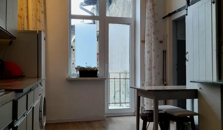 Mieszkanie 2-pokojowe Przemyśl Centrum, ul. Stanisława Moniuszki