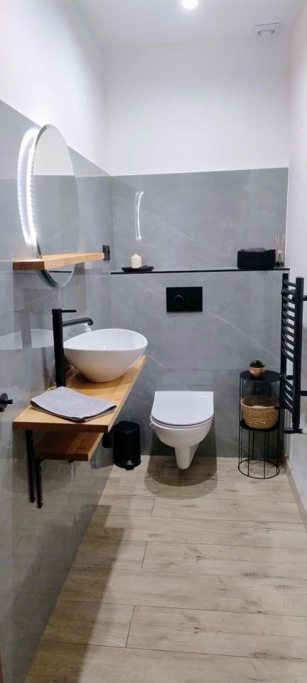 dom wolnostojący, 6 pokoi Skierniewice Rawka, ul. Kosynierów. Zdjęcie 17