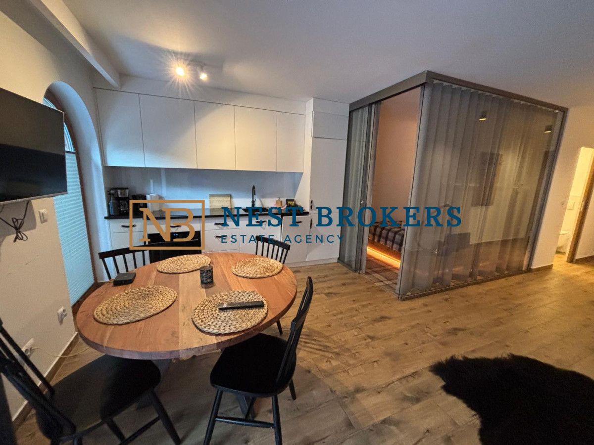 Mieszkanie 2-pokojowe Zakopane. Zdjęcie 6