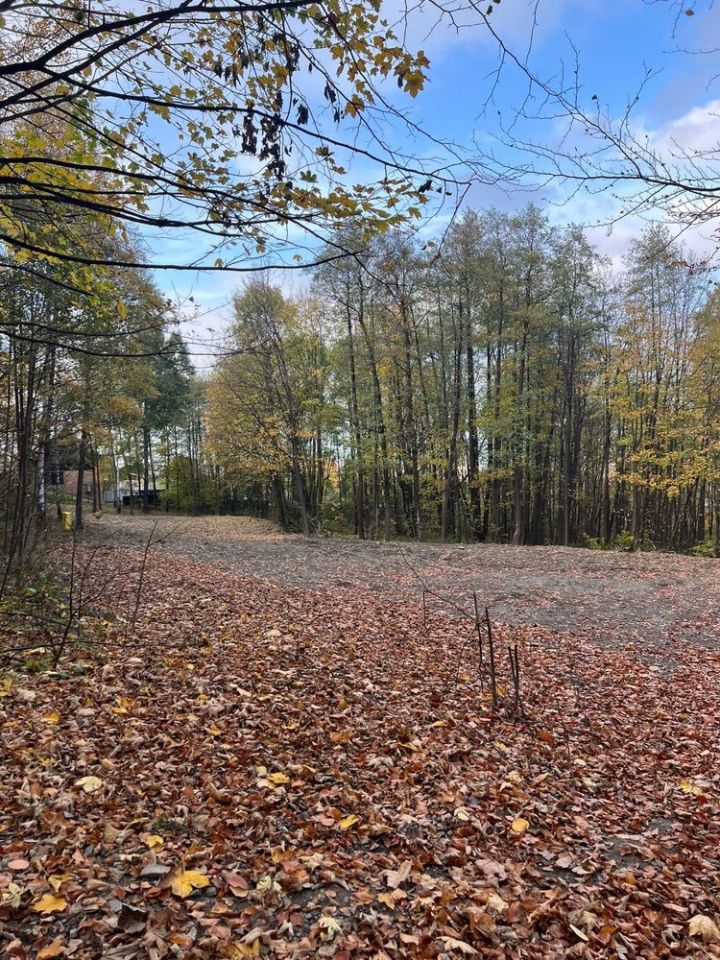 Działka budowlana Bielsko-Biała Kamienica, ul. Jazowa. Zdjęcie 8