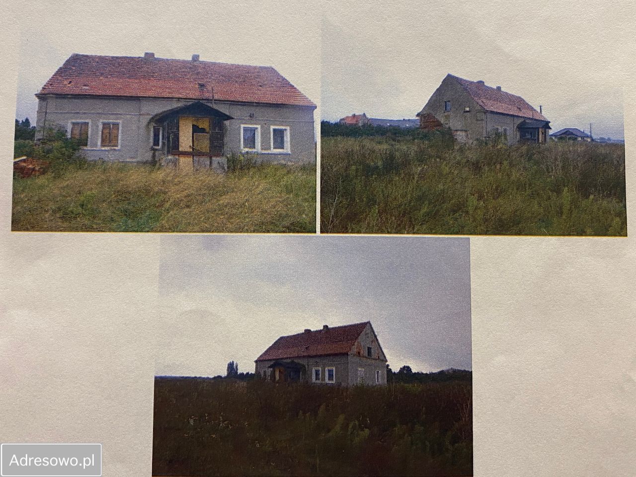 Działka budowlana Strumienna. Zdjęcie 4