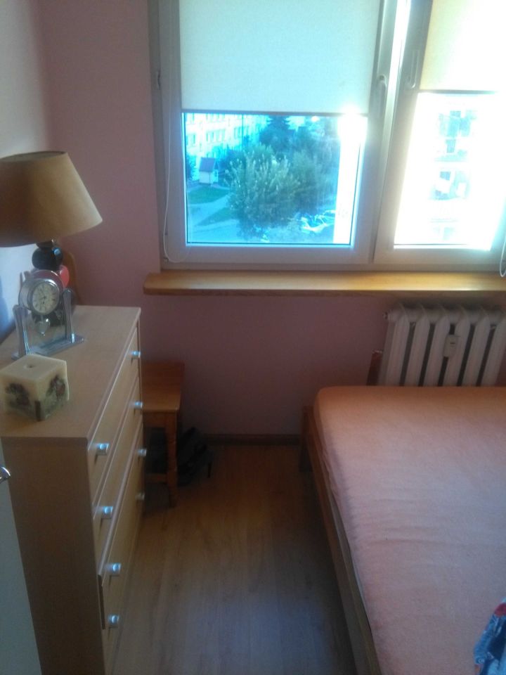 Mieszkanie 3-pokojowe Szczytno, ul. Jerzego Lanca. Zdjęcie 8