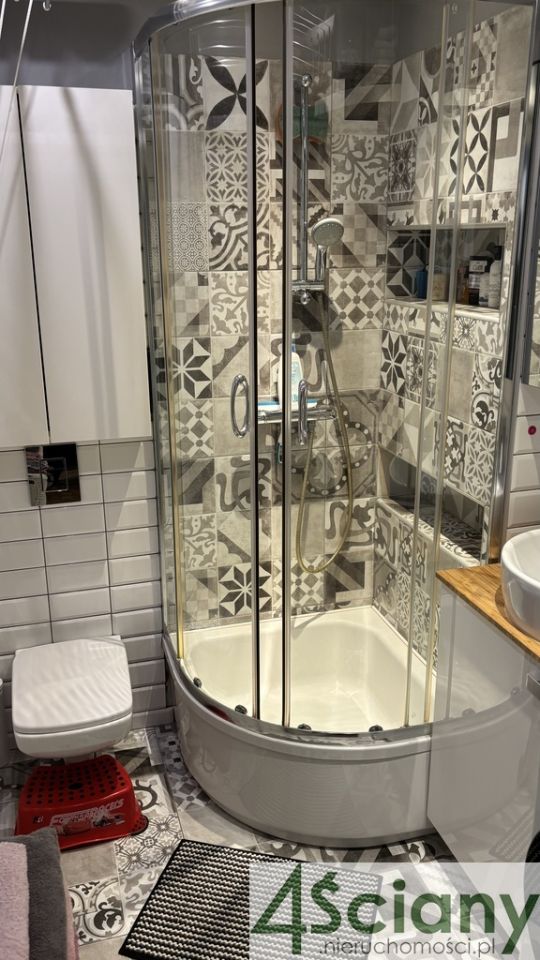 Mieszkanie 2-pokojowe Warszawa Wola, ul. Hipolita Wawelberga. Zdjęcie 5