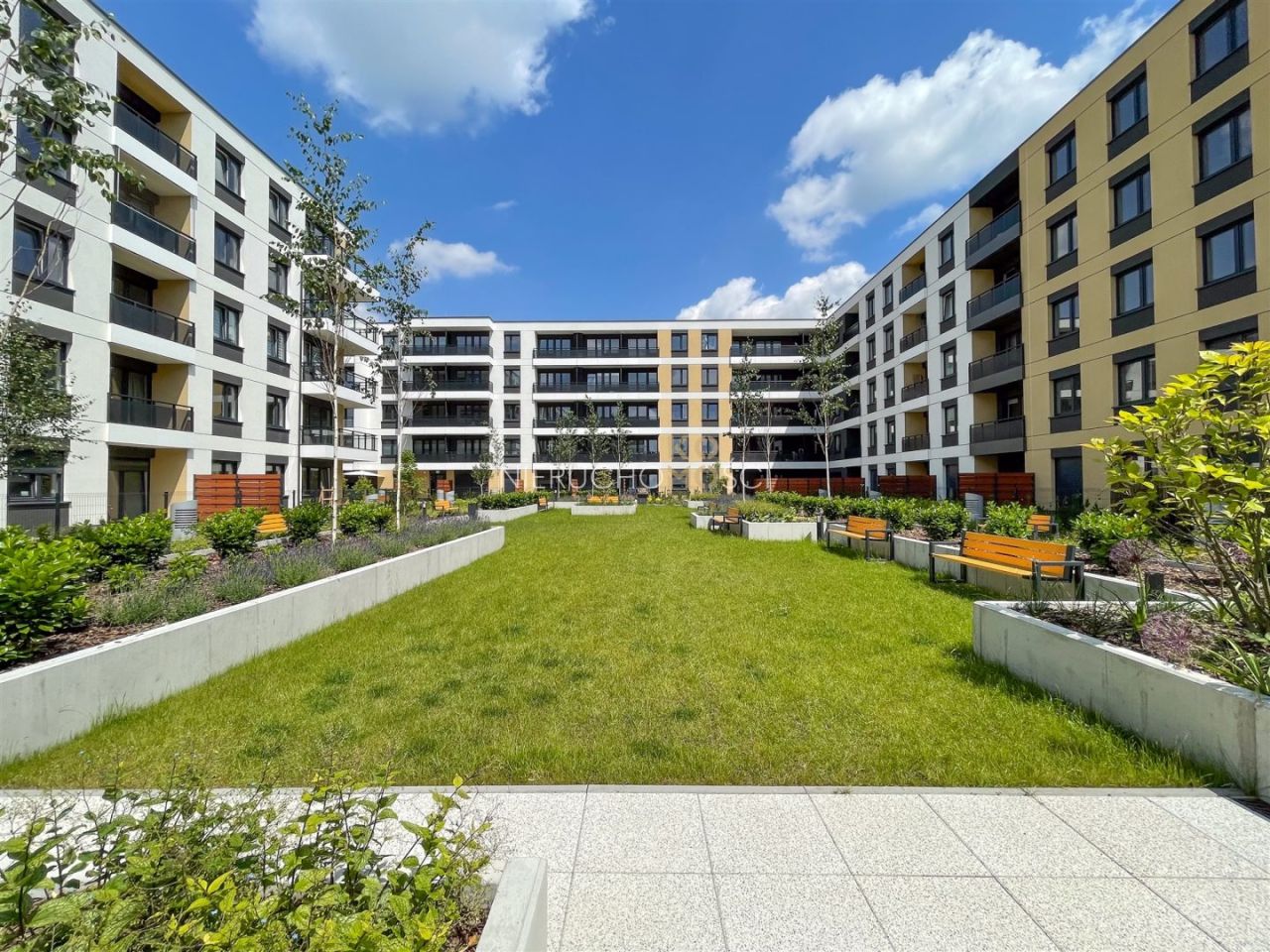 Mieszkanie 4-pokojowe Wrocław Psie Pole. Zdjęcie 4