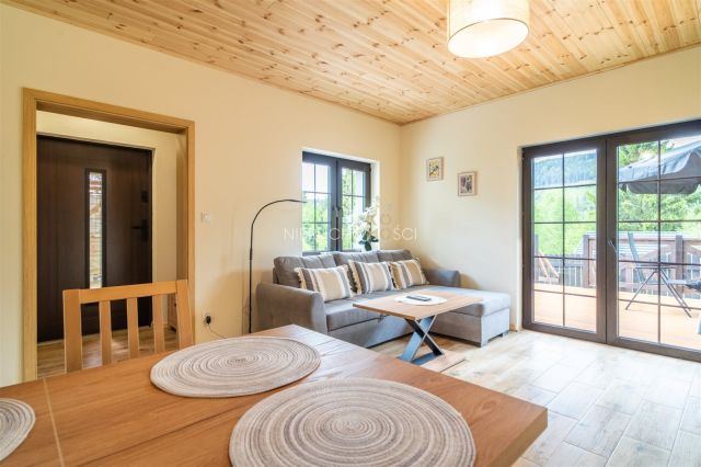 dom wolnostojący, 3 pokoje Jarkowice. Zdjęcie 10