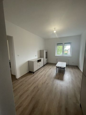 Mieszkanie 2-pokojowe Szczecin Dąbie, ul. Szybowcowa. Zdjęcie 1