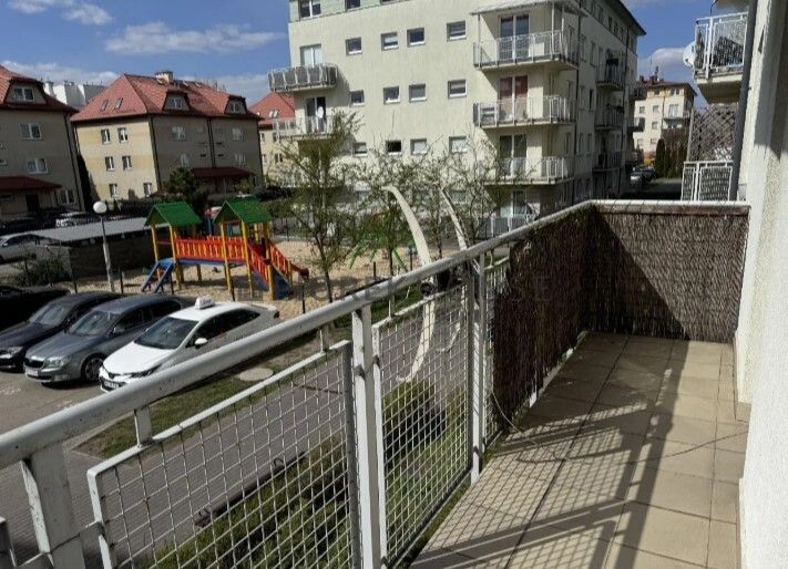 Mieszkanie 2-pokojowe Ząbki, ul. Powstańców. Zdjęcie 11