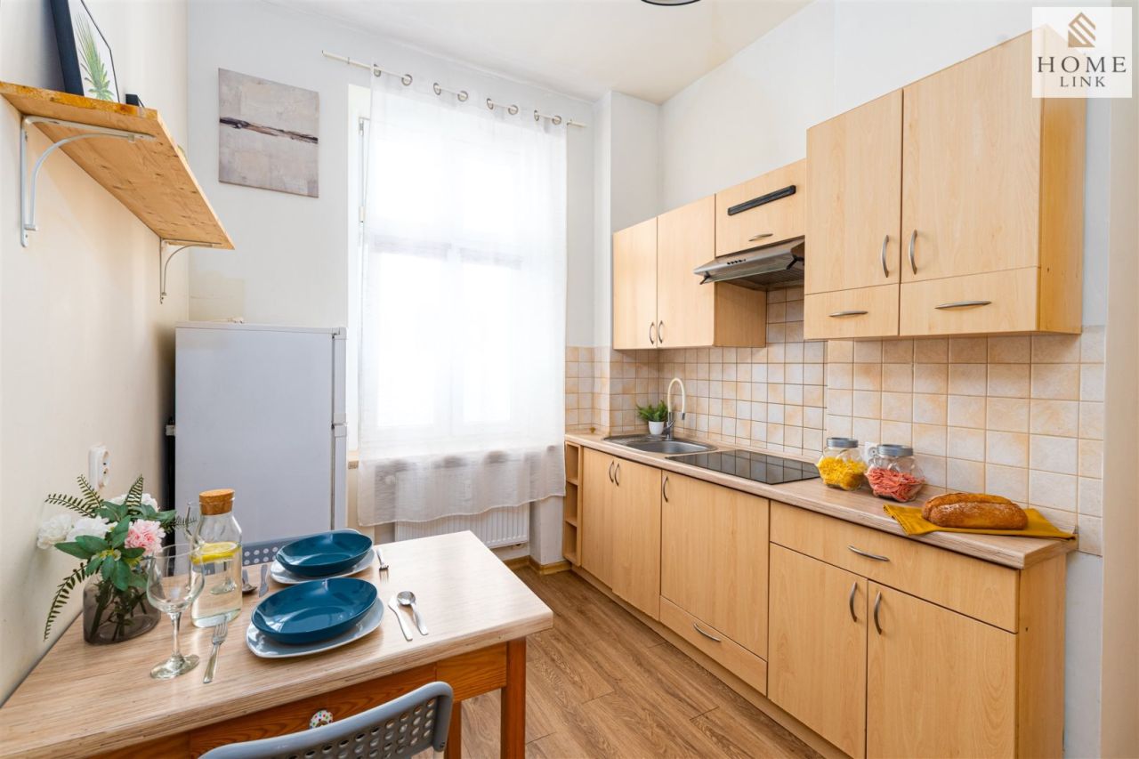 Mieszkanie 2-pokojowe Olsztyn, ul. Marii Curie-Skłodowskiej