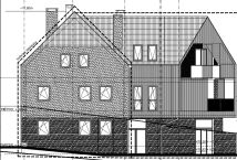 Działka budowlana Srebrna Góra, ul. Letnia. Zdjęcie 1