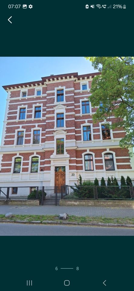 Mieszkanie 4-pokojowe Kluczbork Centrum, ul. Wolności. Zdjęcie 7