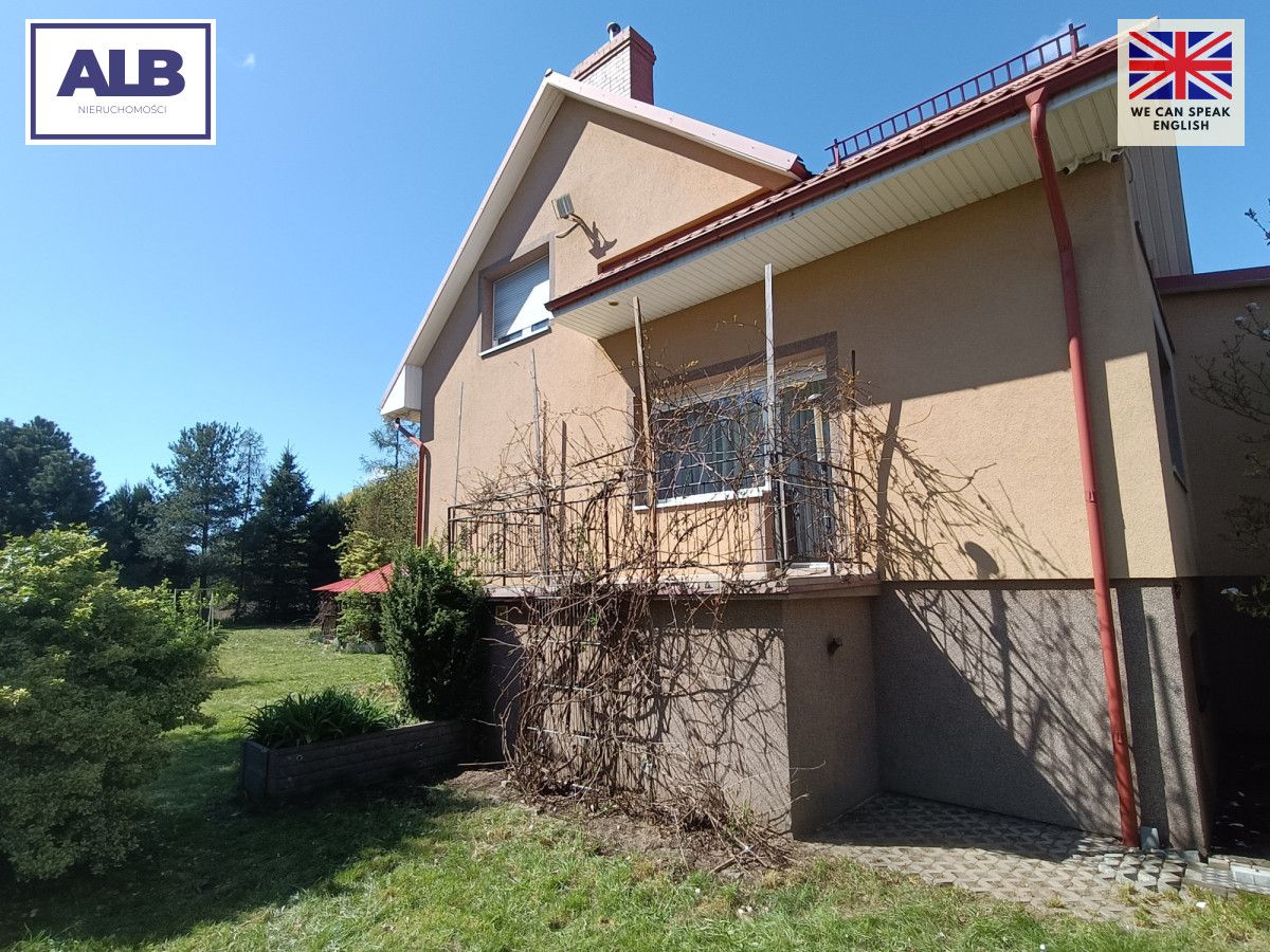 dom wolnostojący, 5 pokoi Ostaszewo, ul. Kwiatowa. Zdjęcie 33