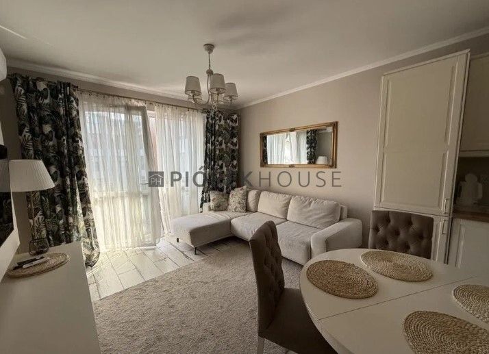 Mieszkanie 3-pokojowe Warszawa Wola, ul. Jana Kazimierza