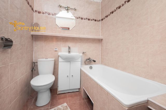 Mieszkanie 3-pokojowe Gdynia Witomino, ul. 2 Morskiego Pułku Strzelców. Zdjęcie 11