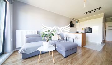 Mieszkanie 3-pokojowe Szczecin