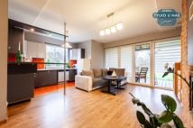 dom wolnostojący, 4 pokoje Lutobórz, ul. Kwitnące Osiedle. Zdjęcie 4