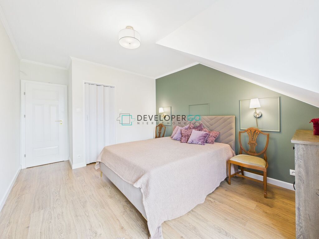 dom szeregowy, 4 pokoje Sobolewo, ul. Rybacka. Zdjęcie 13