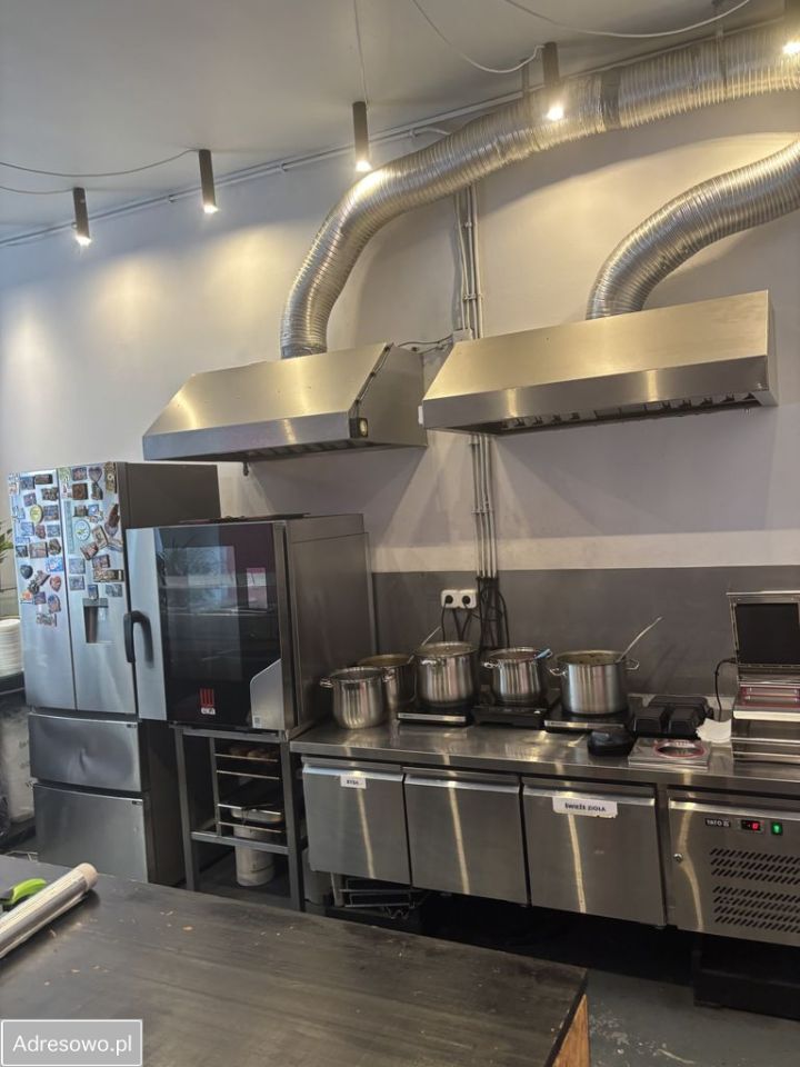 Lokal Wrocław Śródmieście, ul. Jedności Narodowej. Zdjęcie 12