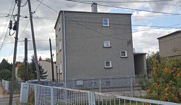 dom wolnostojący, 7 pokoi Zawiercie Borowe Pole, ul. Oświatowa