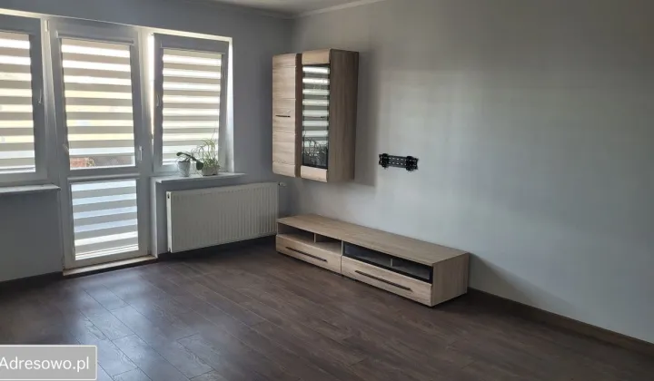 Mieszkanie 3-pokojowe Toruń Koniuchy, szosa Chełmińska