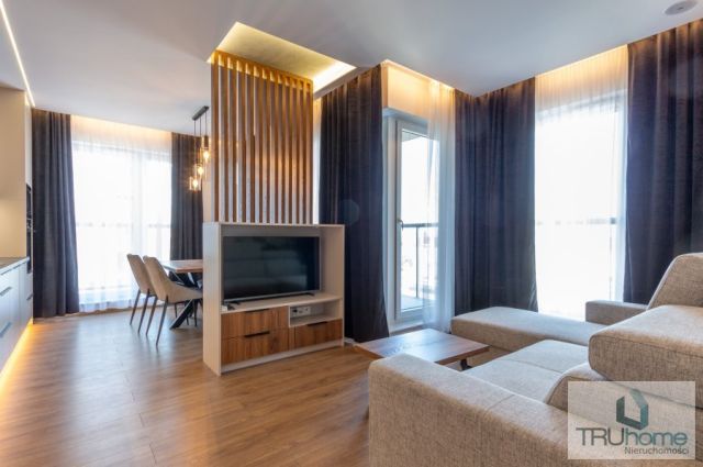 Mieszkanie 3-pokojowe Katowice Śródmieście, ul. Sokolska. Zdjęcie 4