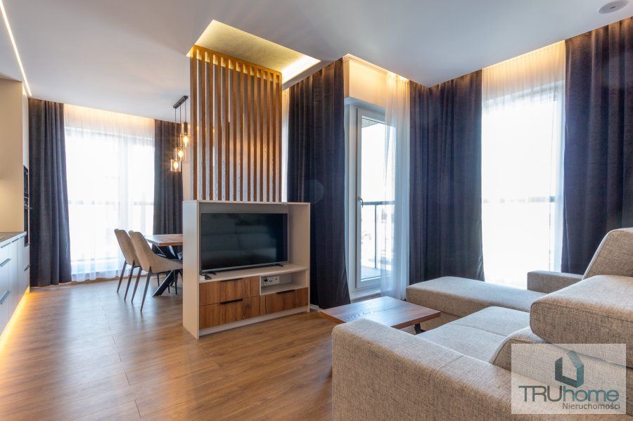 Mieszkanie 3-pokojowe Katowice Śródmieście, ul. Sokolska. Zdjęcie 4