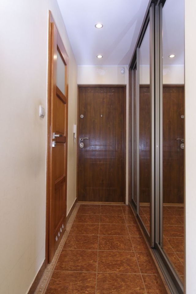 Mieszkanie 2-pokojowe Poznań Grunwald, ul. Bukowska. Zdjęcie 10