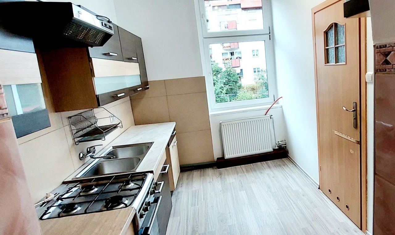 Mieszkanie 3-pokojowe Wolin. Zdjęcie 7