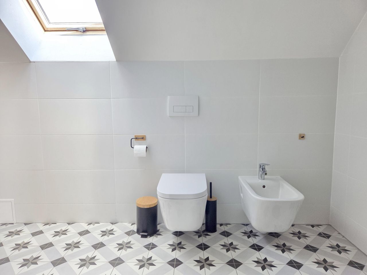 Mieszkanie 4-pokojowe Plewiska, ul. Grunwaldzka. Zdjęcie 13