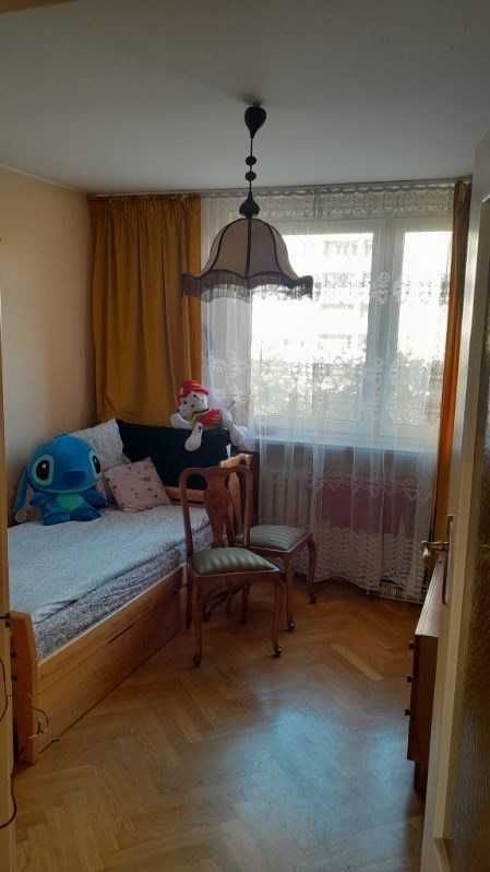 Mieszkanie 3-pokojowe Warszawa Ochota, ul. Władysława Korotyńskiego. Zdjęcie 3