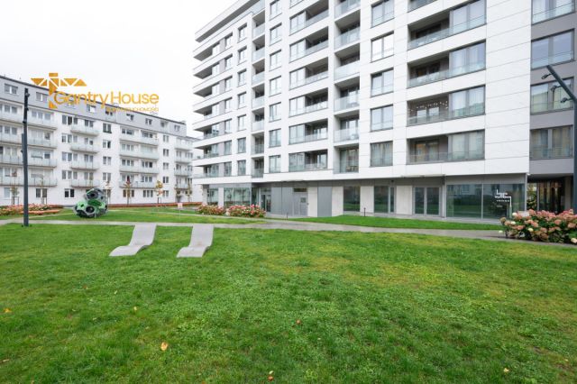 Mieszkanie 2-pokojowe Gdynia Śródmieście, ul. Władysława IV. Zdjęcie 10