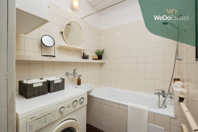 Mieszkanie 3-pokojowe Warszawa Bemowo, ul. Arki Bożka. Zdjęcie 15