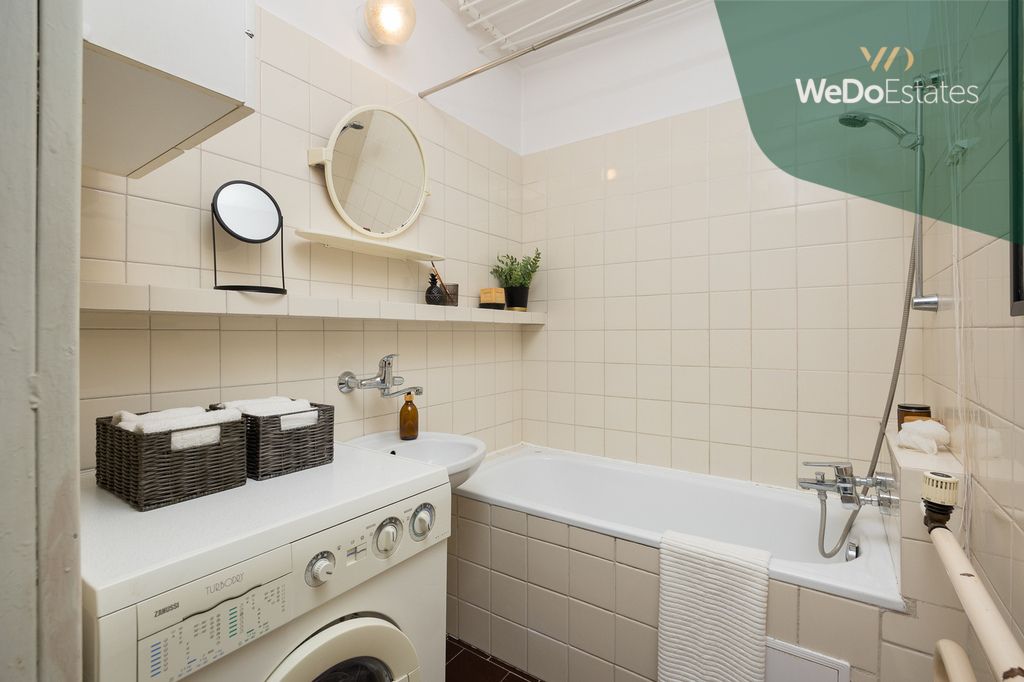 Mieszkanie 3-pokojowe Warszawa Bemowo, ul. Arki Bożka. Zdjęcie 15